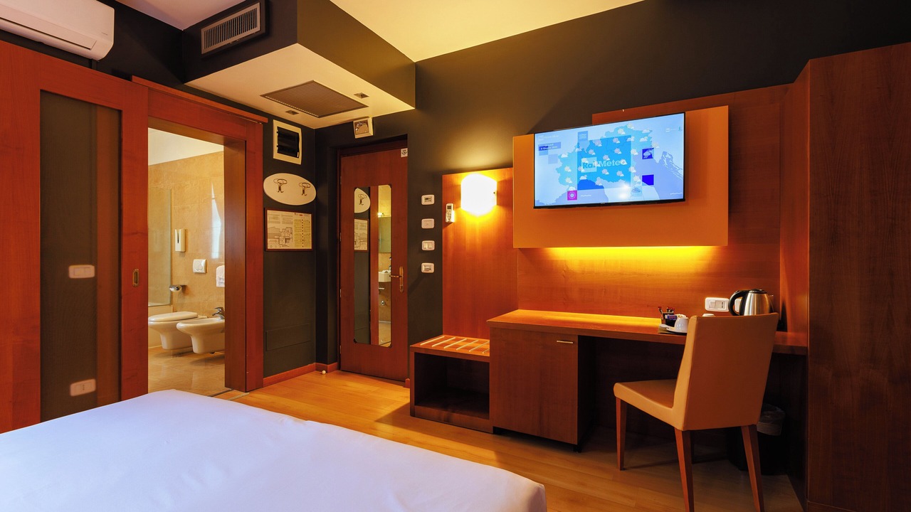Photo of Bedroom in Oleggio