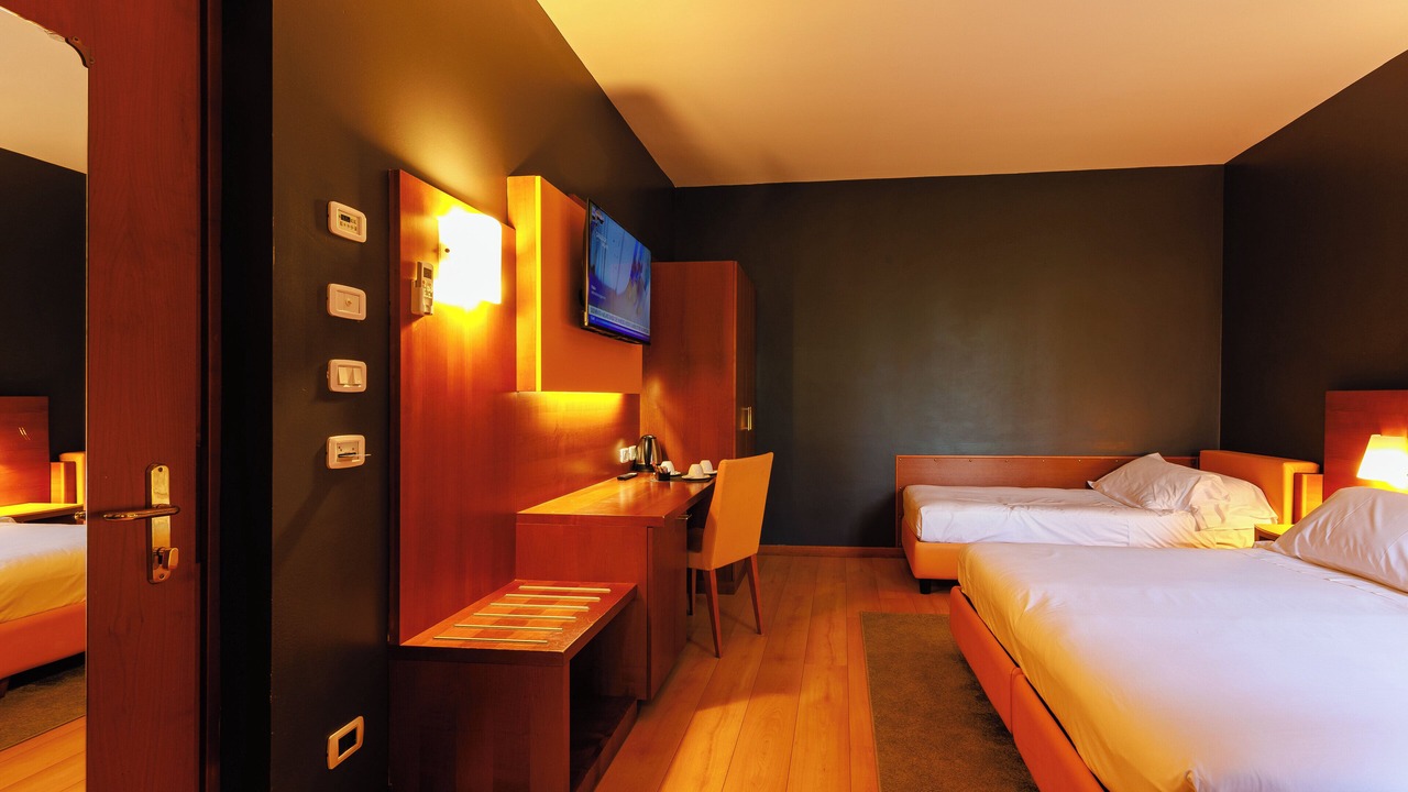 Photo of Bedroom in Oleggio
