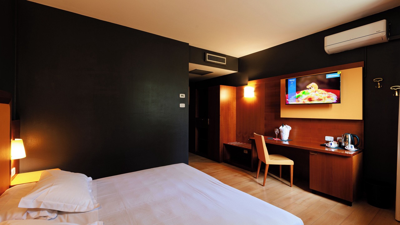 Photo of Bedroom in Oleggio