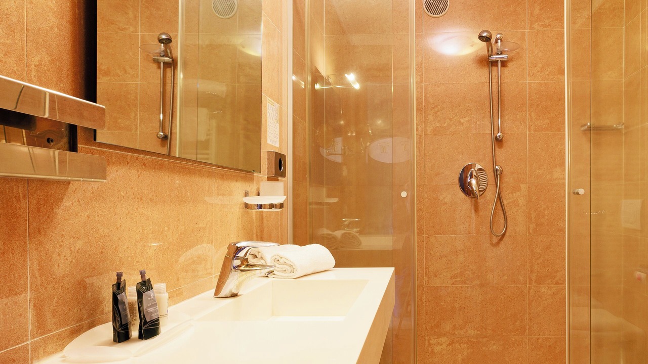 Photo of Bathroom in Oleggio