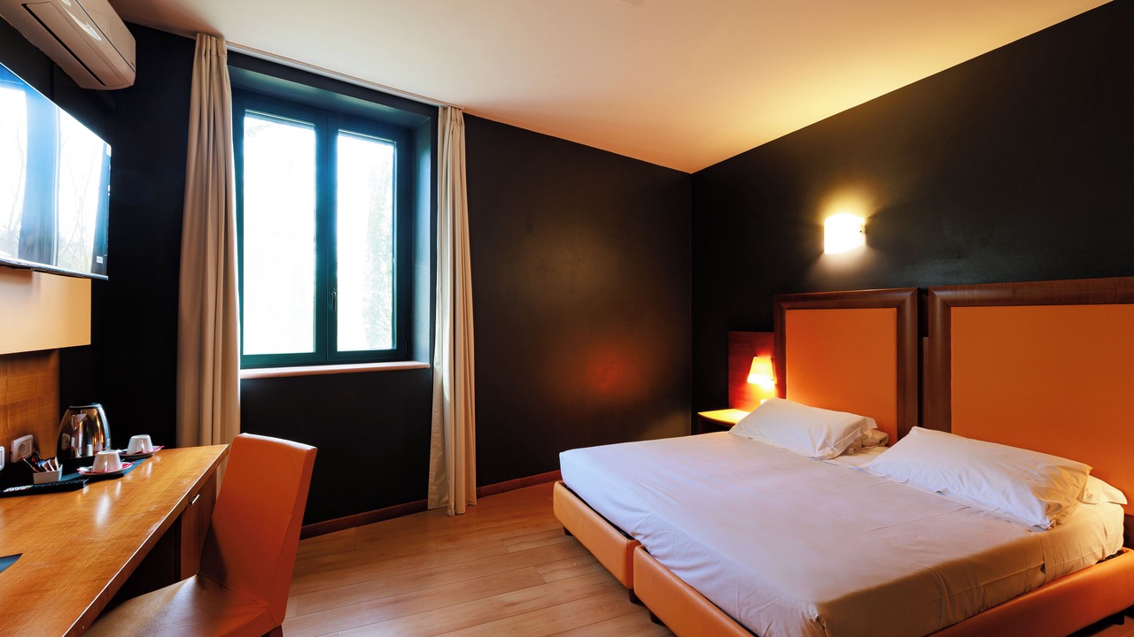 Photo of Bedroom in Oleggio