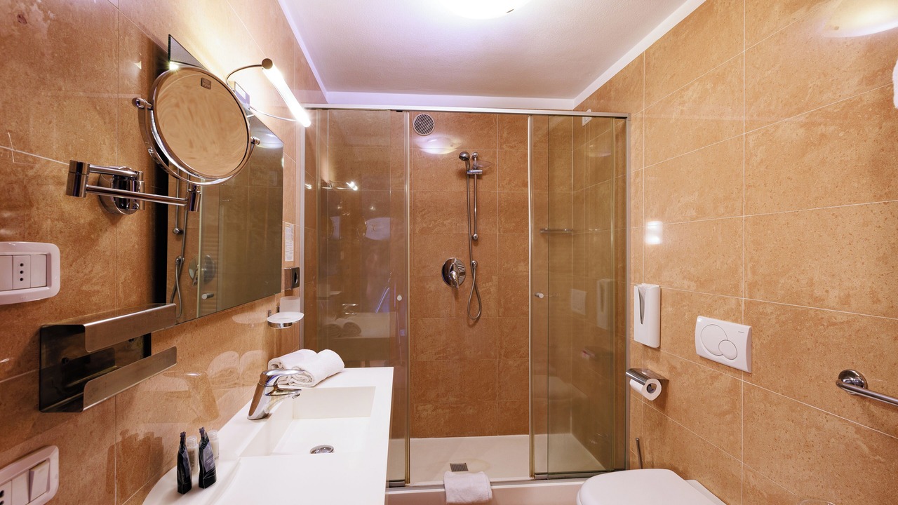 Photo of Bathroom in Oleggio