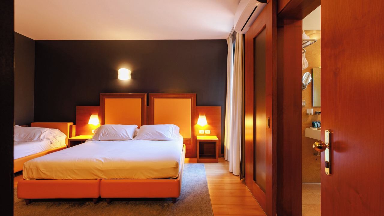 Photo of Bedroom in Oleggio
