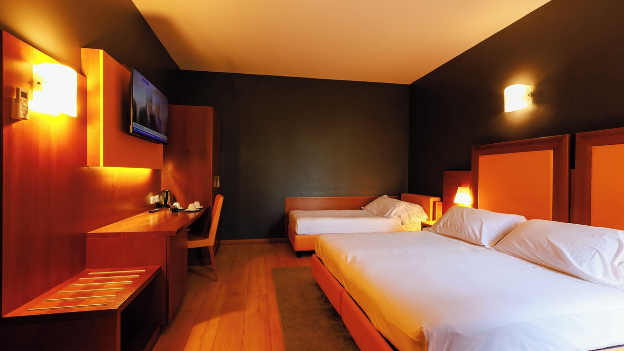 Photo of Bedroom in Oleggio