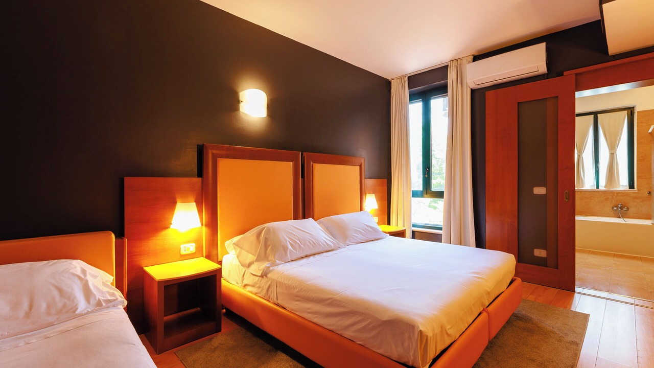 Photo of Bedroom in Oleggio