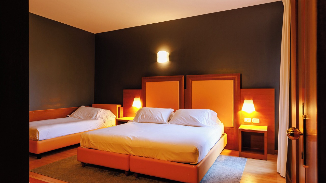 Photo of Bedroom in Oleggio