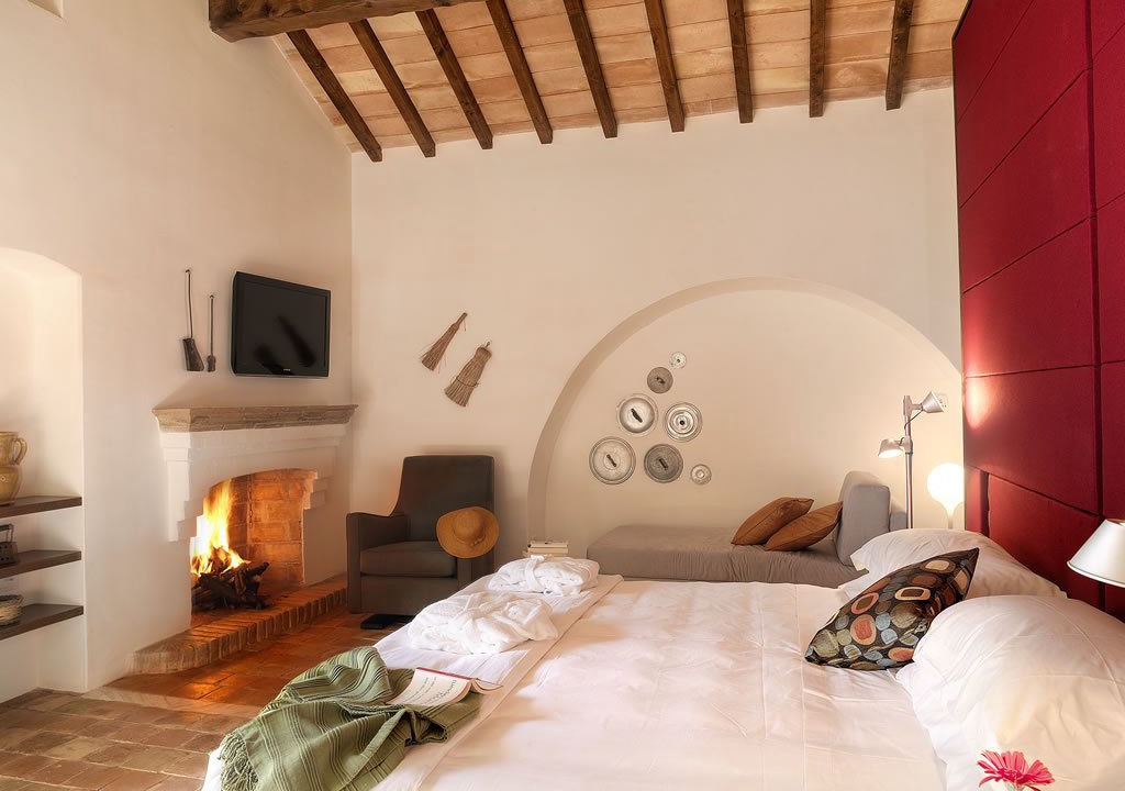 Photo of Bedroom in Pisticci