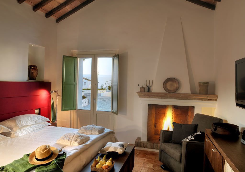 Photo of Bedroom in Pisticci