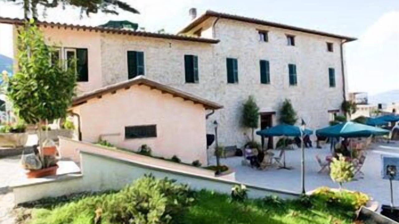 Photo of Outdoor in Greccio