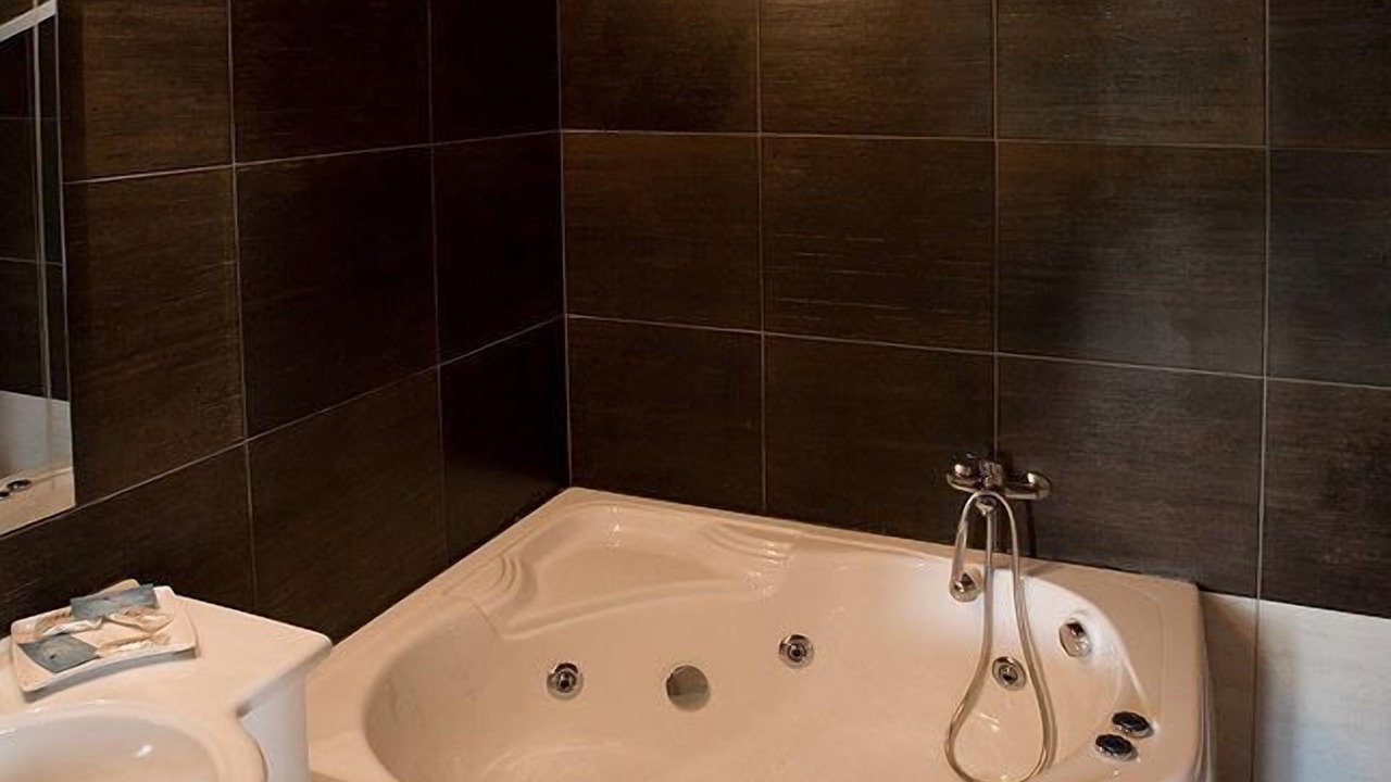Photo of Bathroom in Greccio