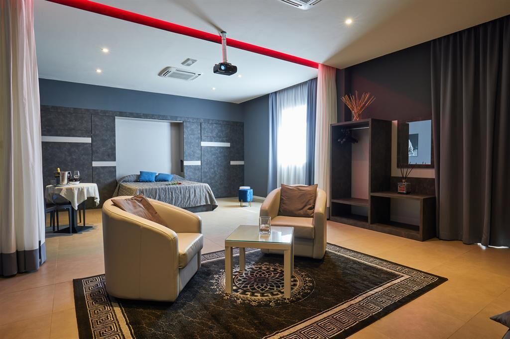 Photo of Bedroom in Larciano