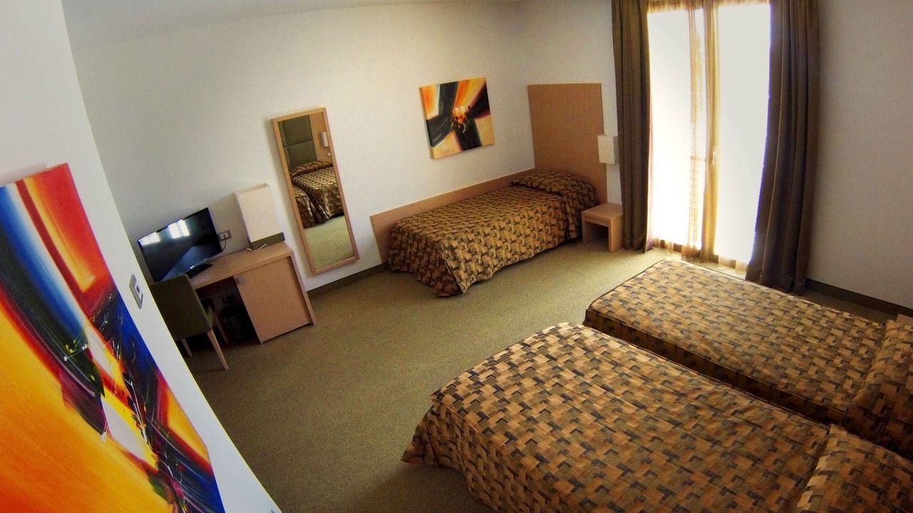 Photo of Bedroom in Larciano