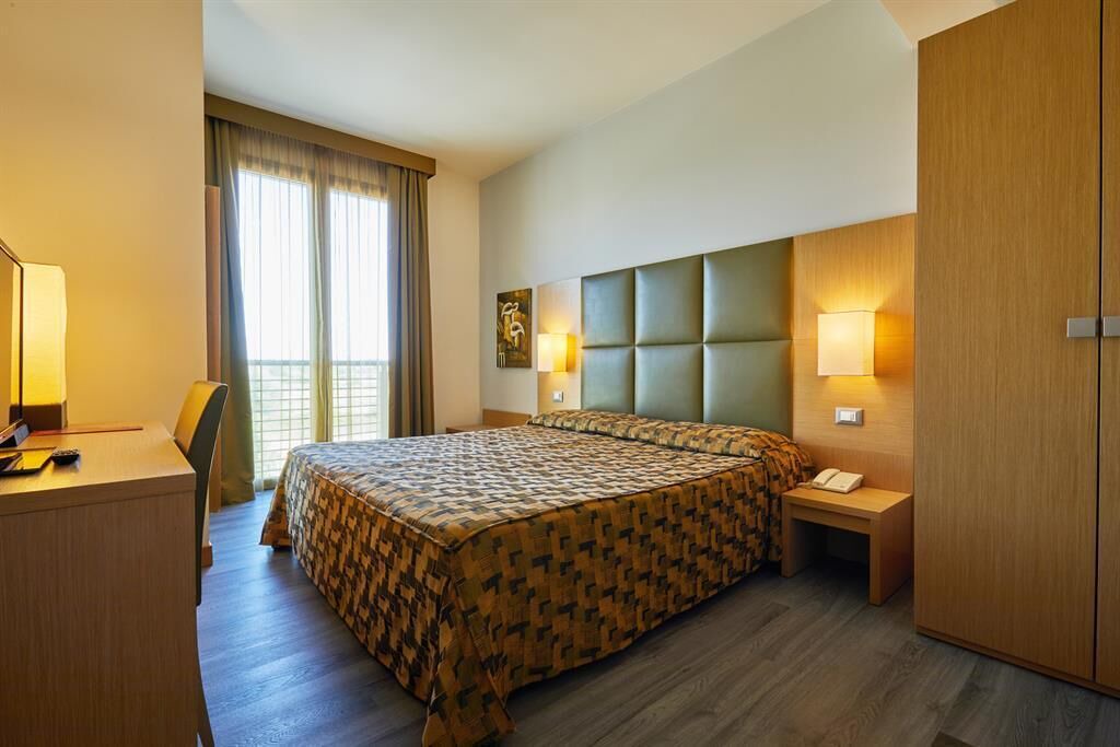Photo of Bedroom in Larciano