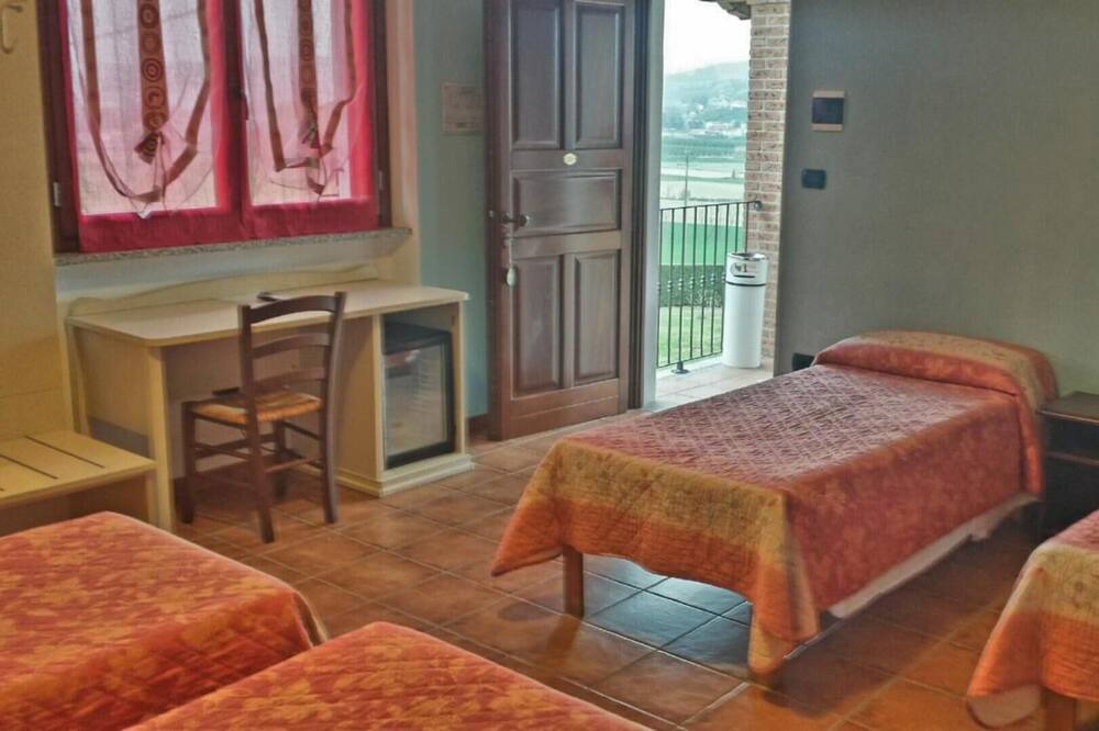 Photo of Bedroom in San Marzano Oliveto