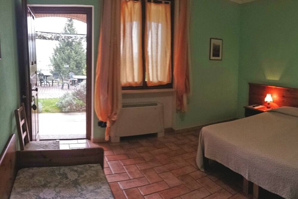 Photo of Bedroom in San Marzano Oliveto