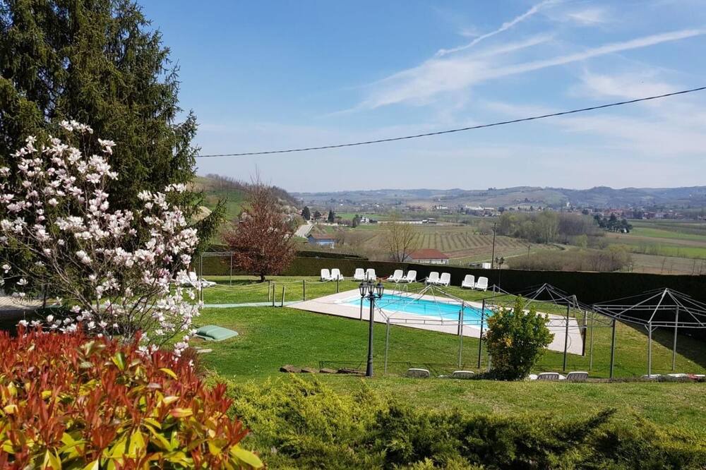 Photo of Outdoor in San Marzano Oliveto