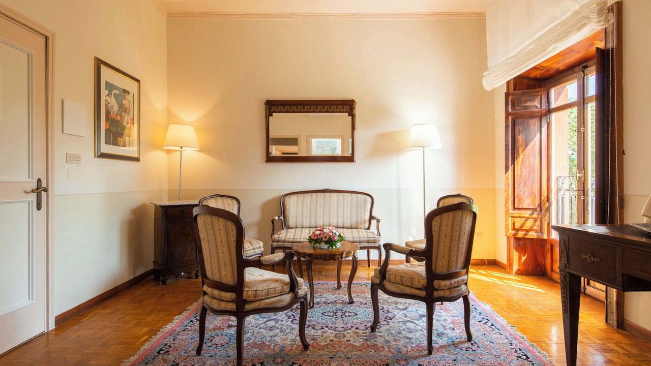 Photo of Bedroom in Valle Cascia