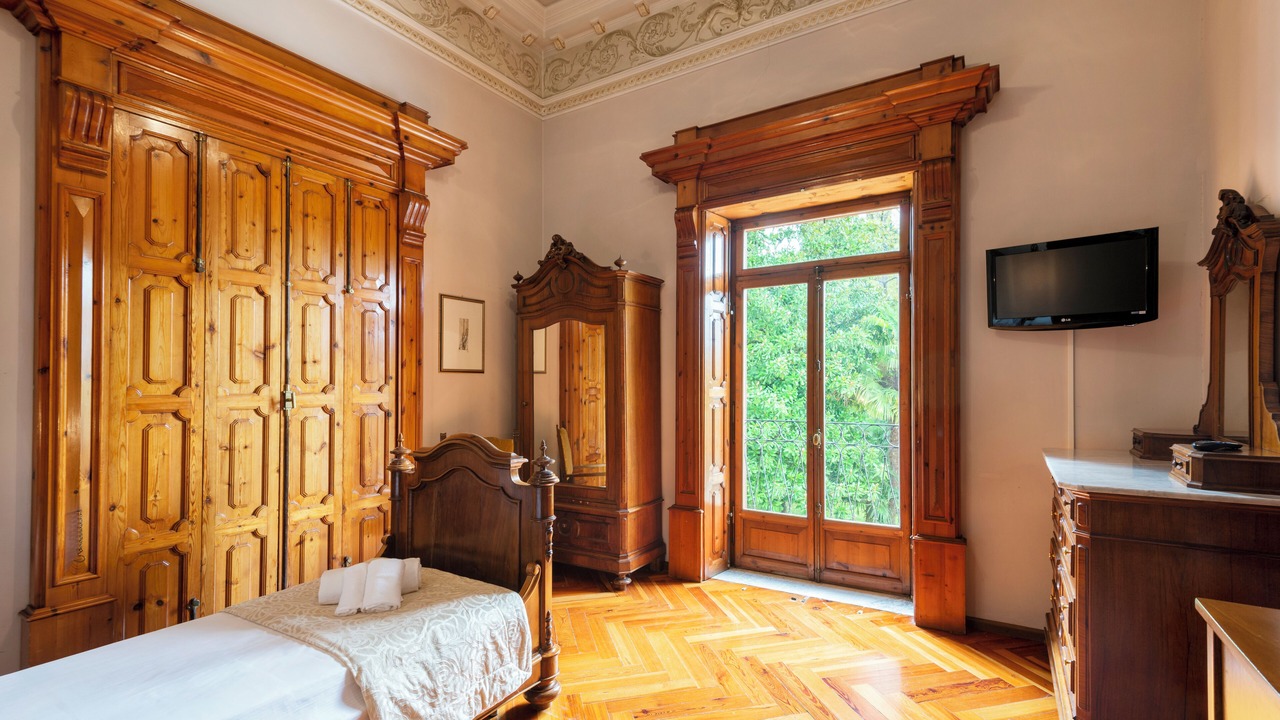 Photo of Bedroom in Valle Cascia