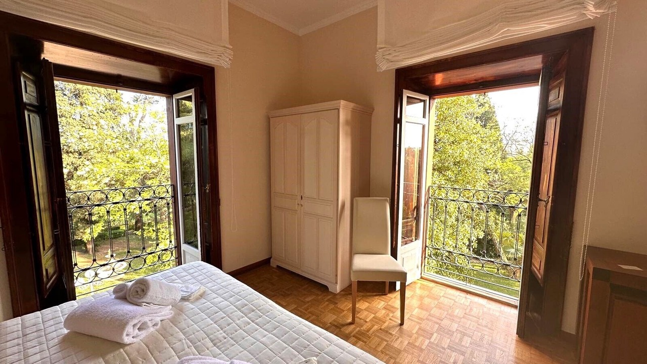 Photo of Bedroom in Valle Cascia