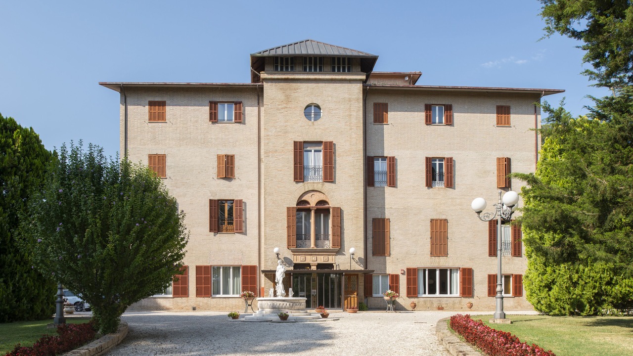 Photo of Outdoor in Valle Cascia