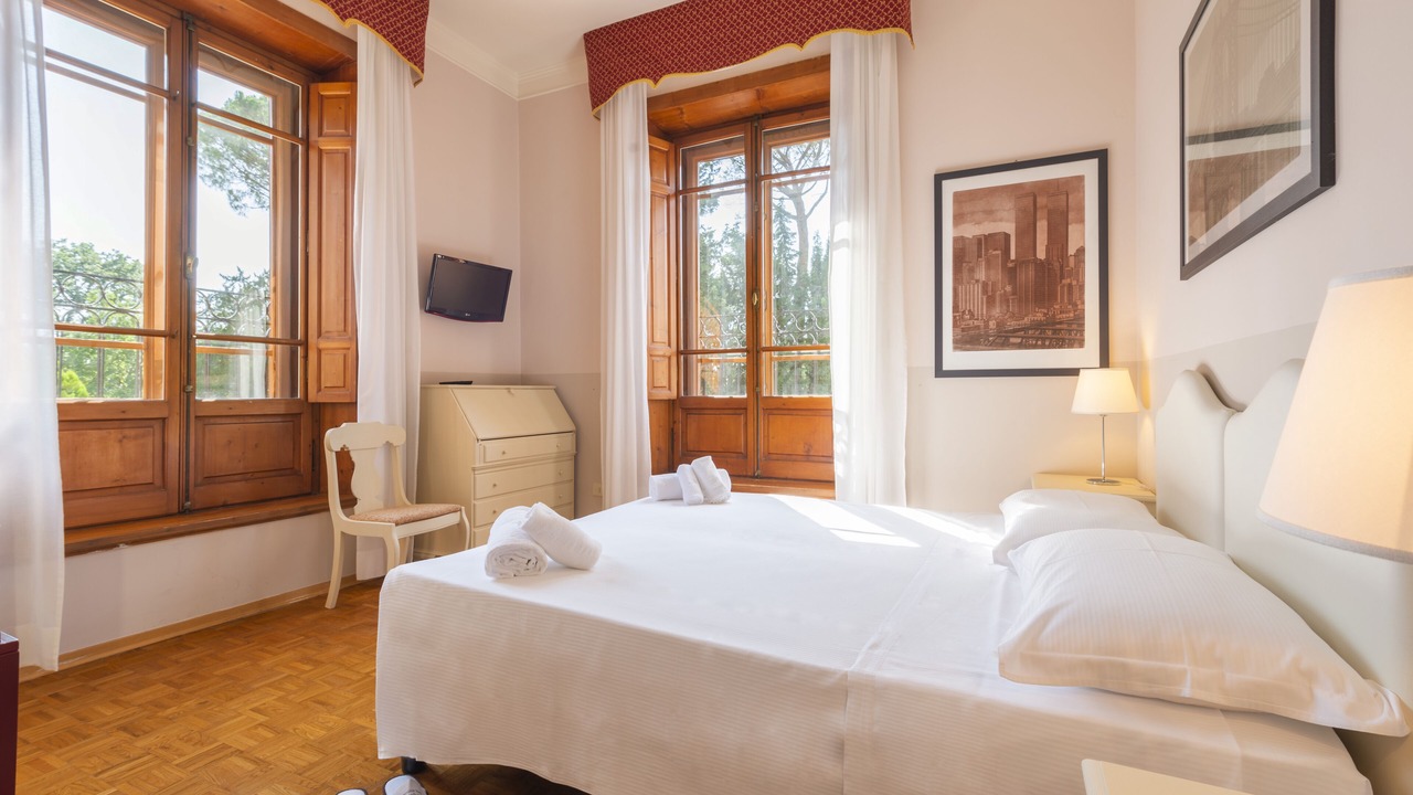 Photo of Bedroom in Valle Cascia