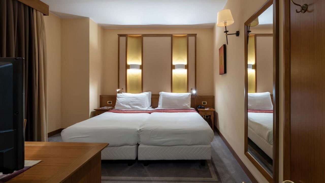 Photo of Bedroom in Lovadina