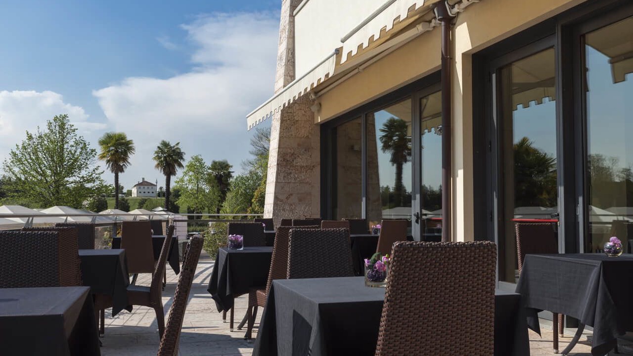 Photo of Patio Balcony in Lovadina