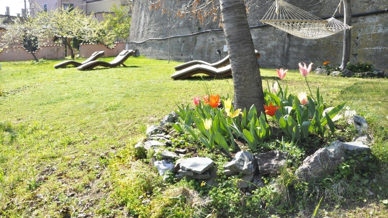 Photo of Outdoor in Bonassola