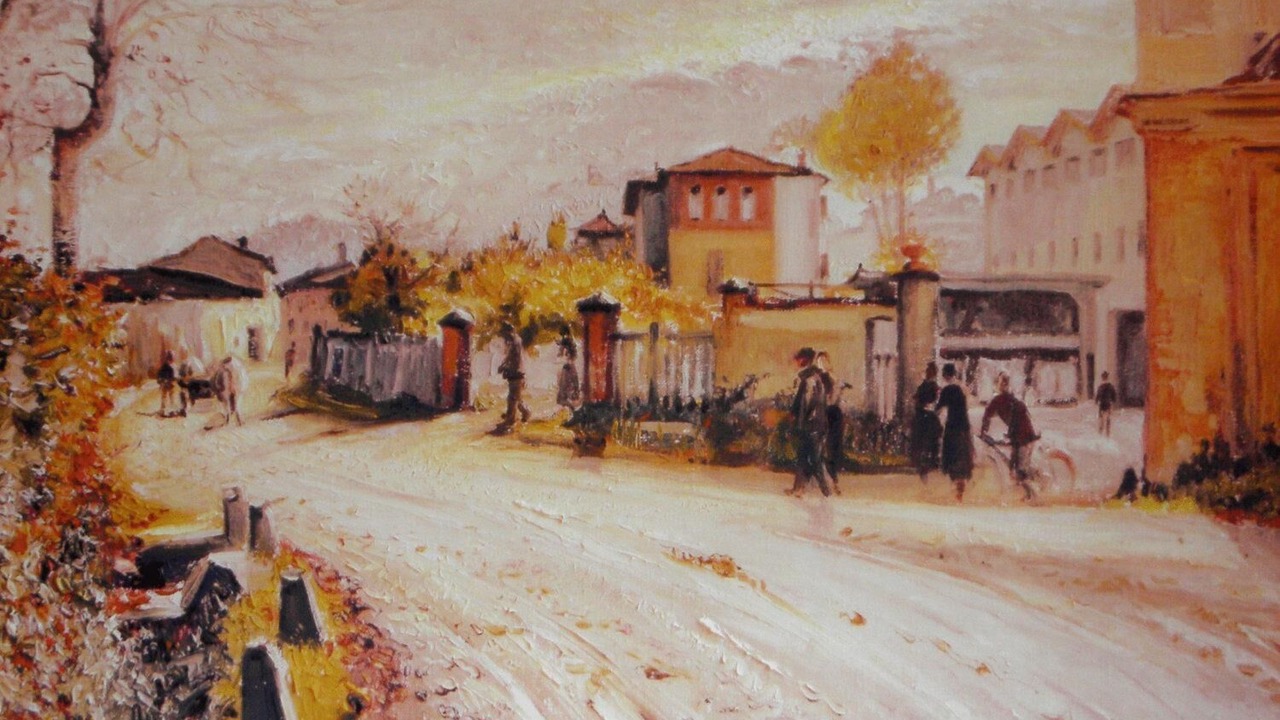 Photo of Outdoor in Villanova Mondovi