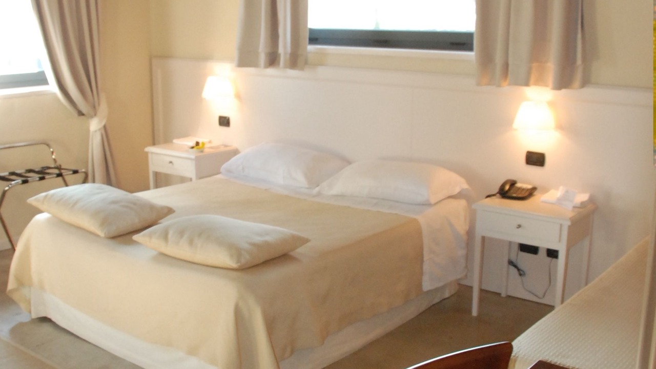 Photo of Bedroom in Villanova Mondovi
