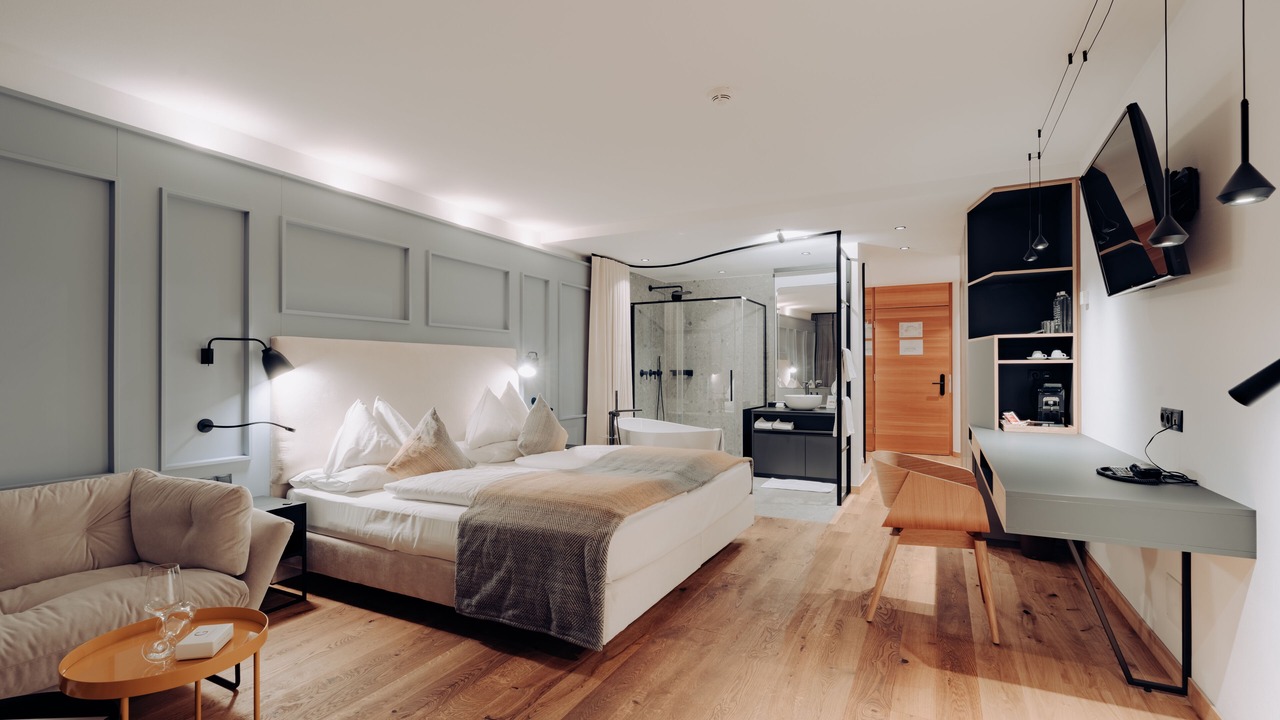 Photo of Bedroom in Laudes