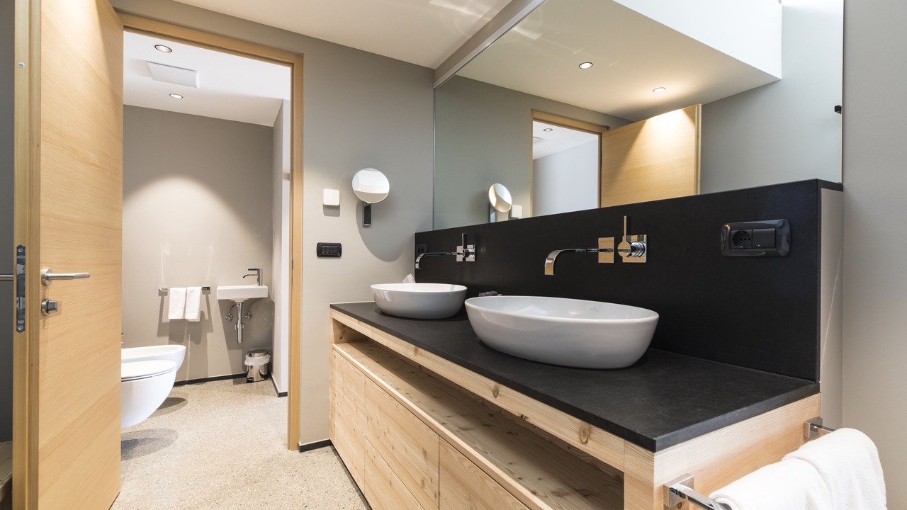 Photo of Bathroom in Laudes