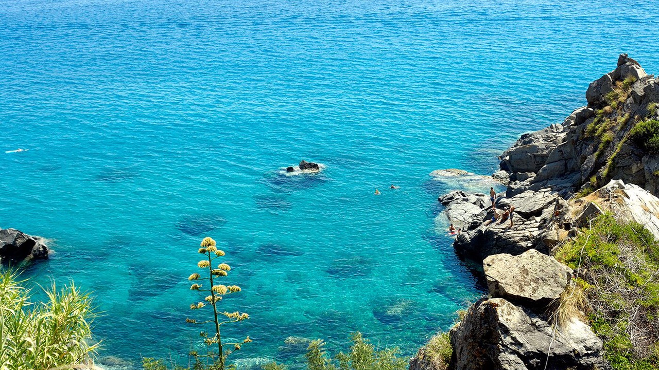 Photo of Outdoor in Gasperina