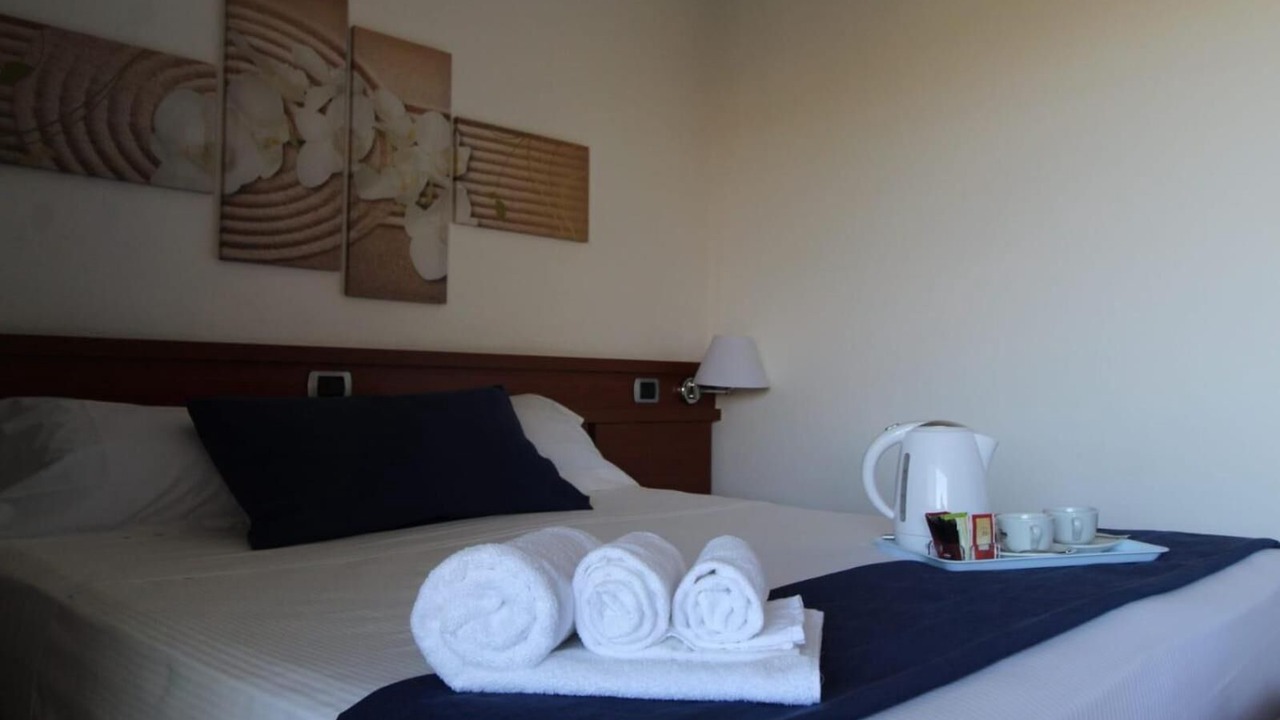 Photo of Bedroom in Gasperina
