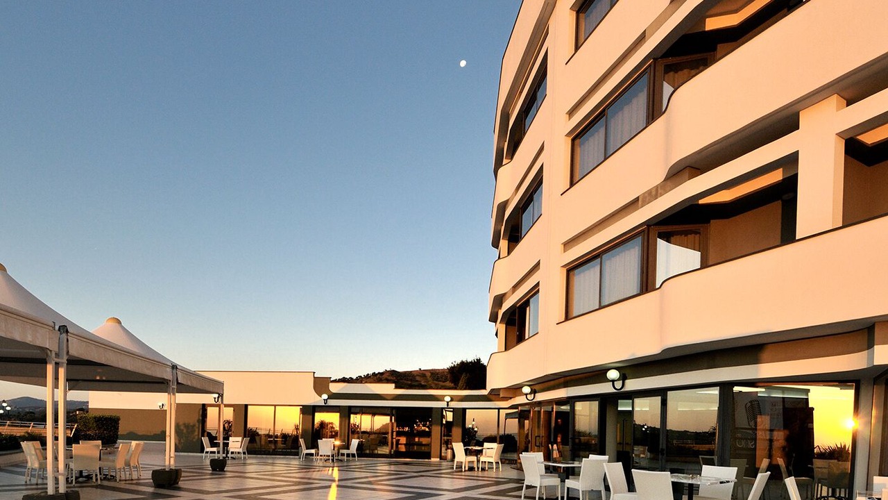 Photo of Outdoor in Gasperina