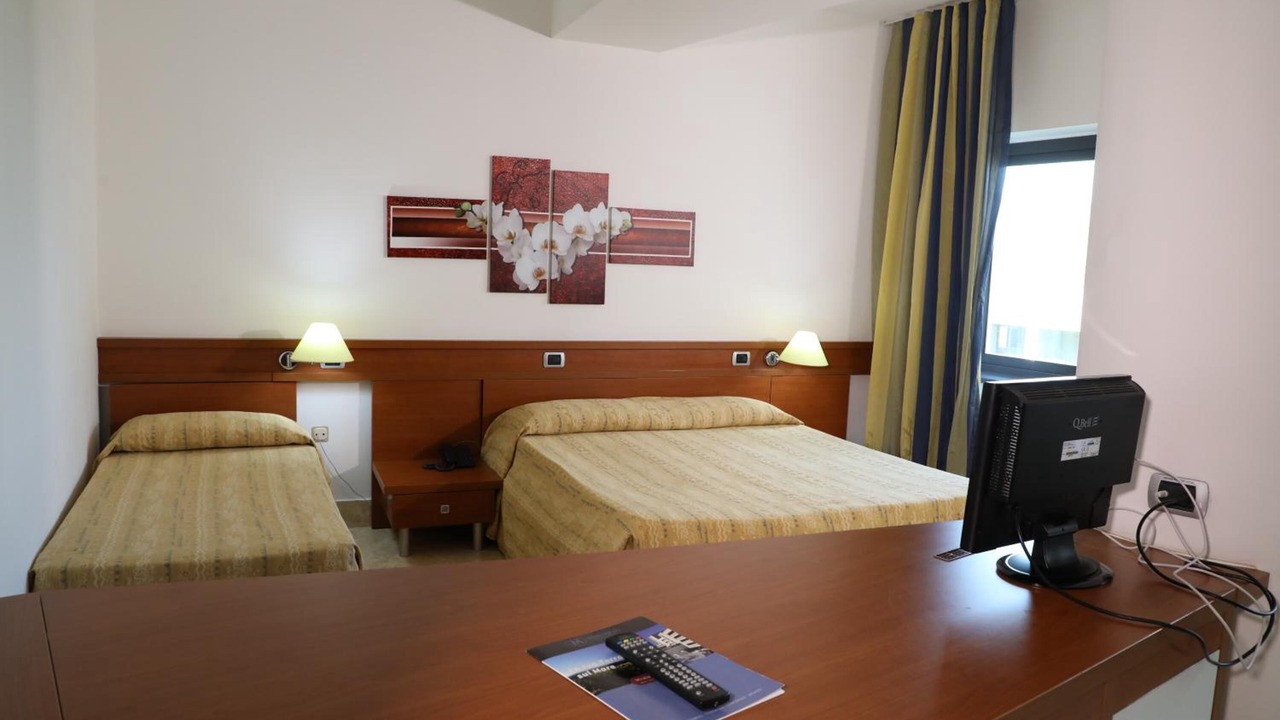 Photo of Bedroom in Gasperina