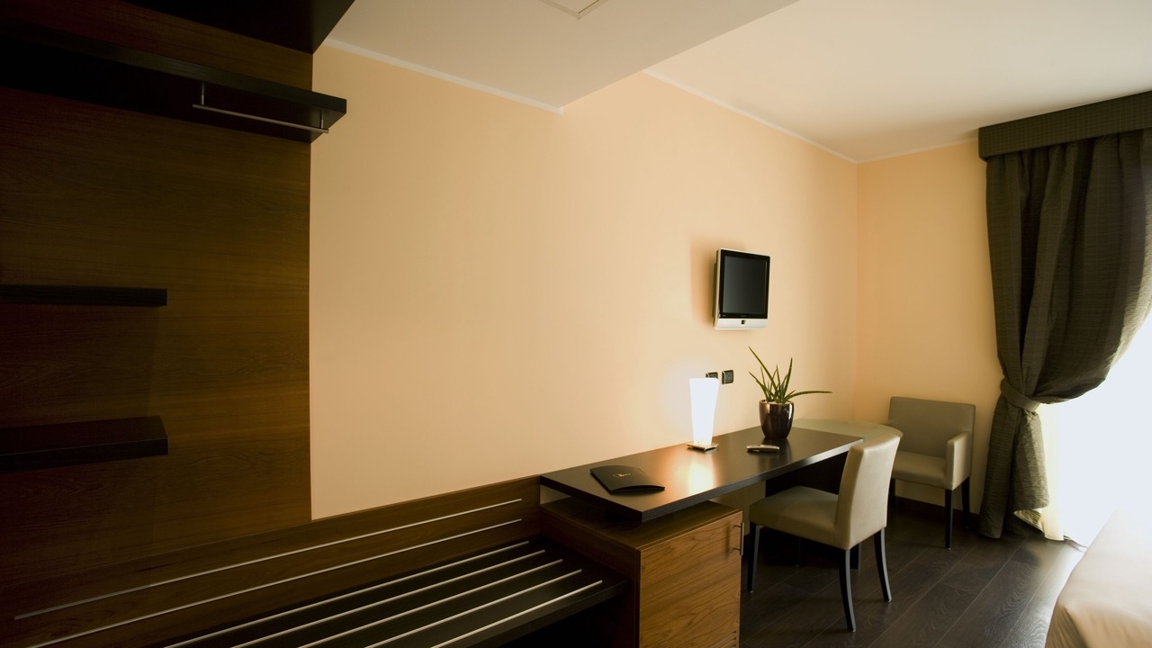 Photo of Bedroom in Barzano