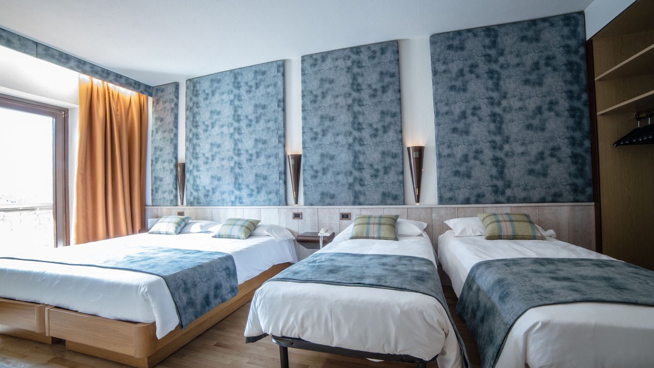 Photo of Bedroom in Chez Sapin