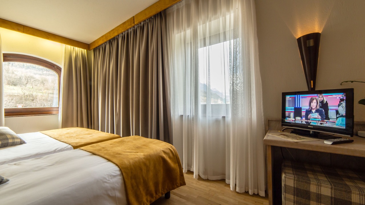 Photo of Bedroom in Chez Sapin