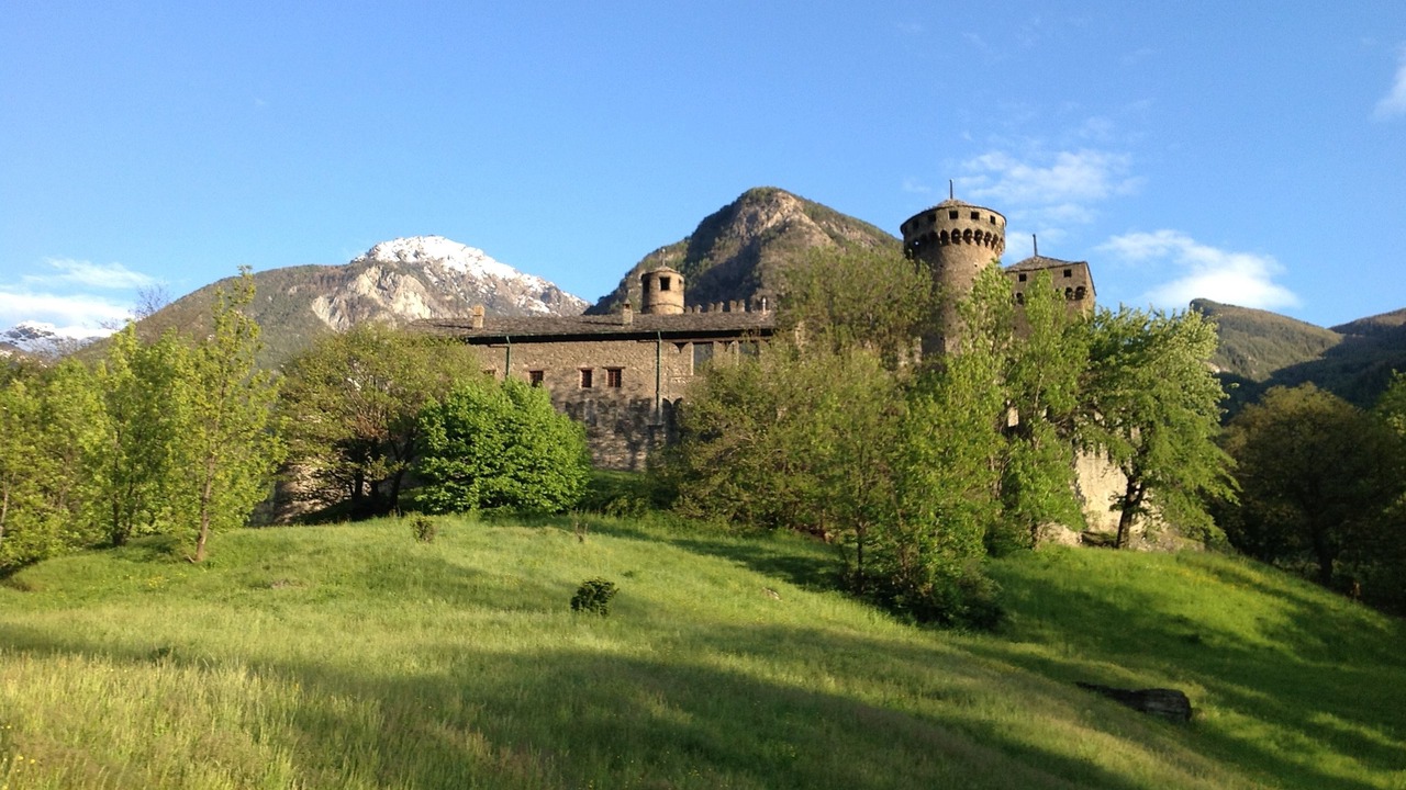 Photo of Outdoor in Chez Sapin