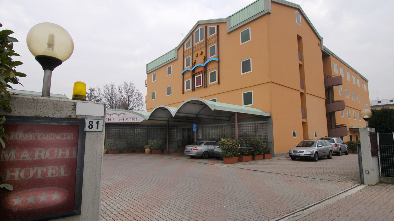 Photo of Outdoor in Appalto