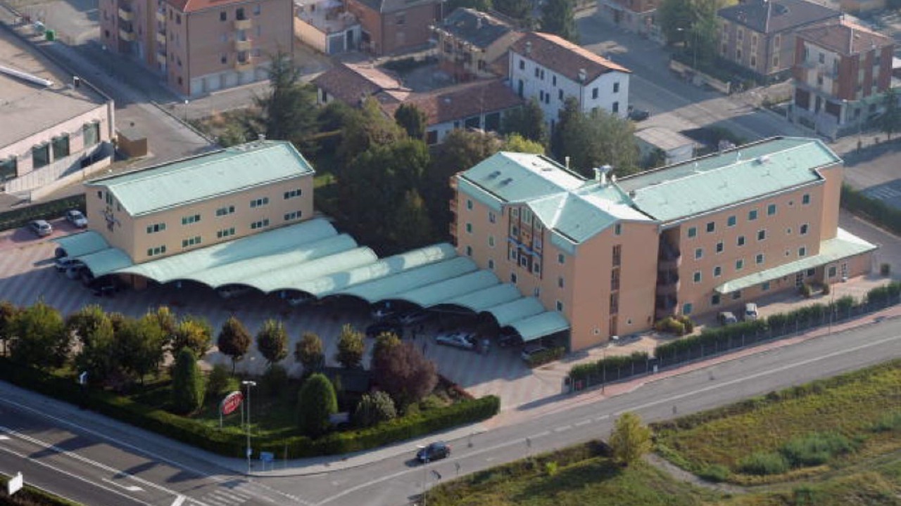 Photo of Outdoor in Appalto