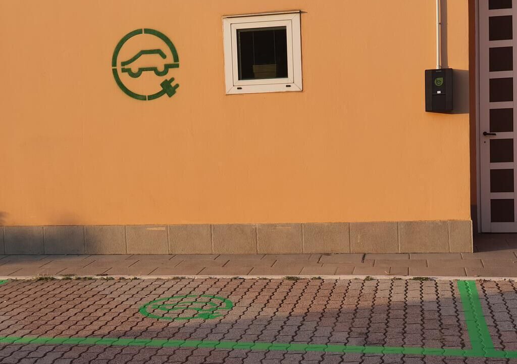 Photo of Outdoor in Appalto
