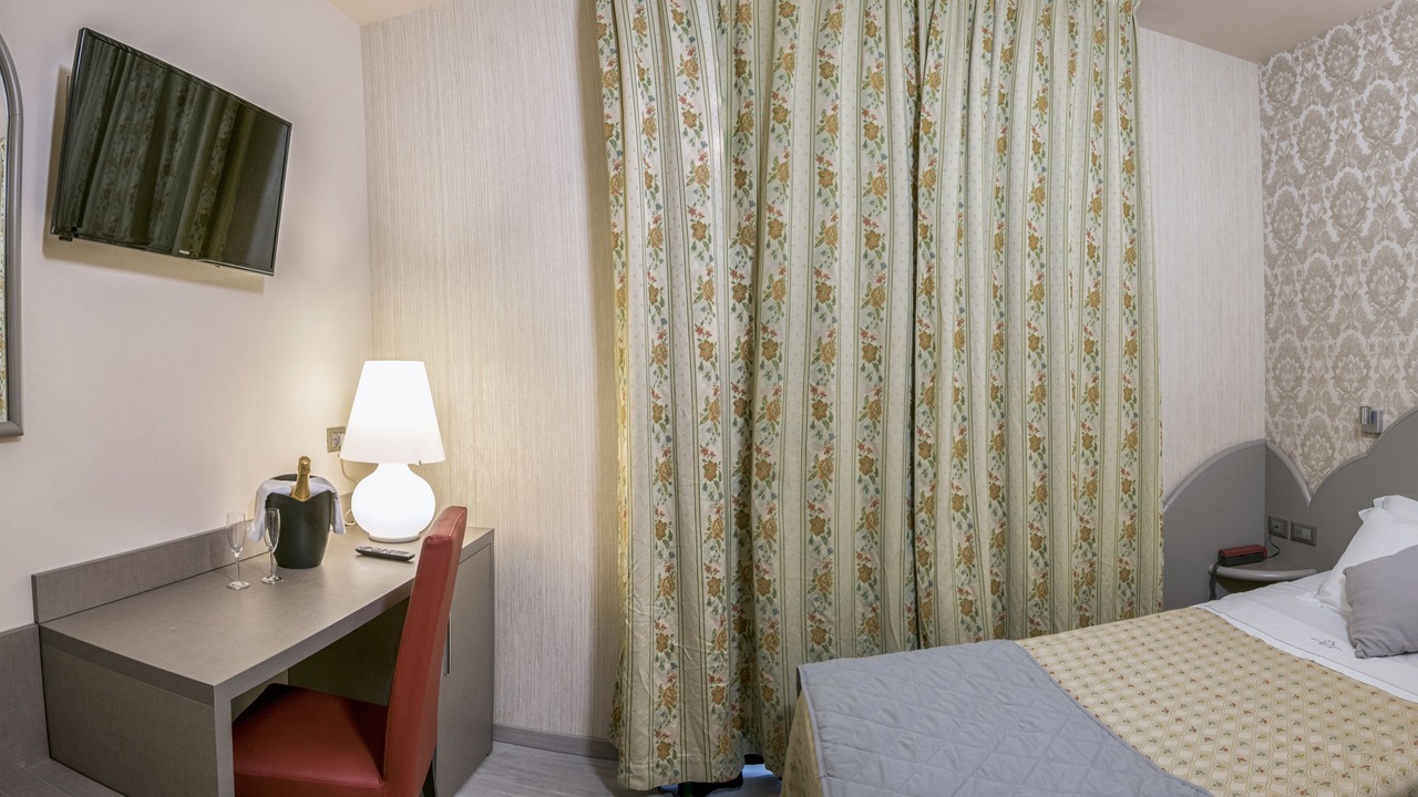 Photo of Bedroom in Appalto