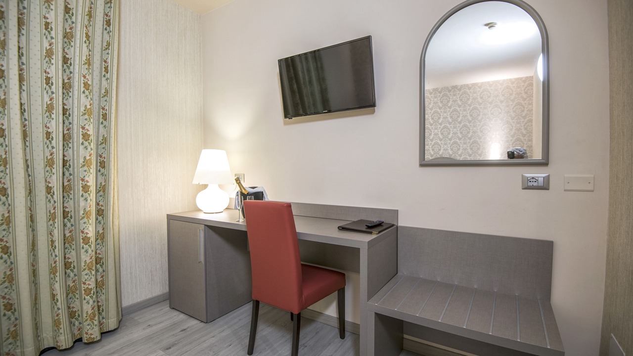 Photo of Bedroom in Appalto