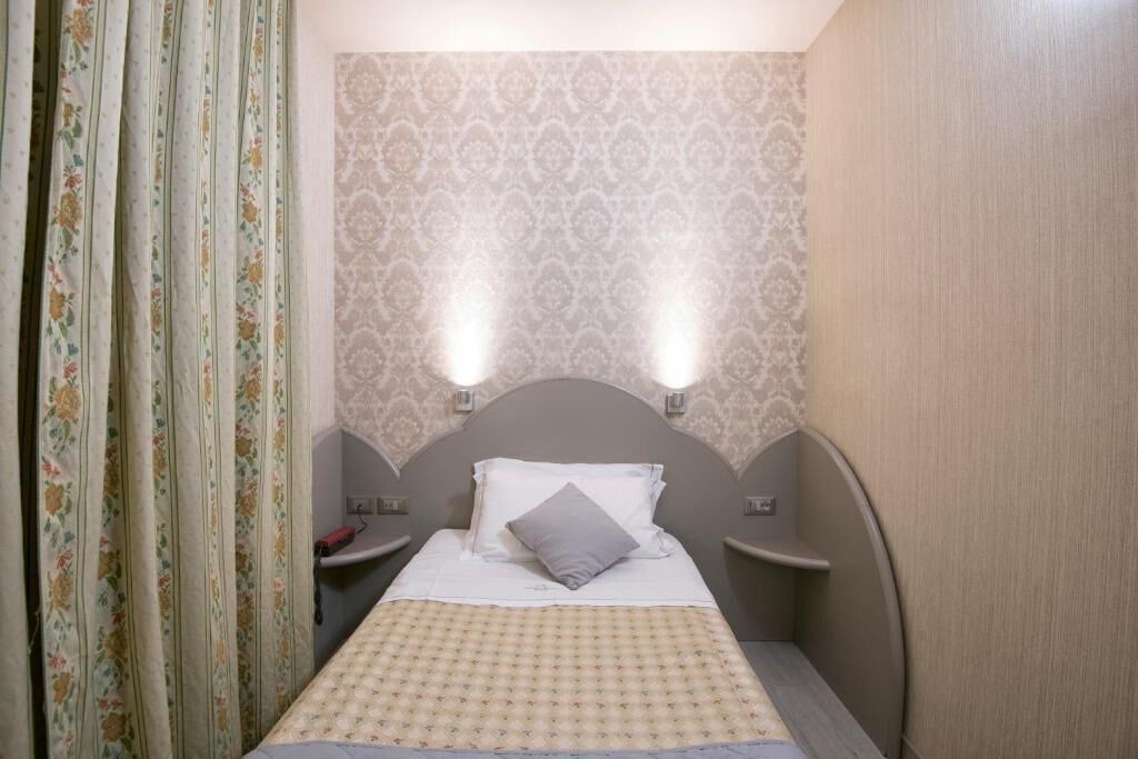 Photo of Bedroom in Appalto