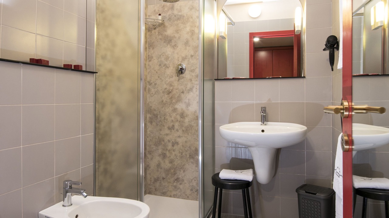 Photo of Bedroom in Appalto