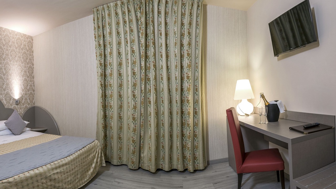 Photo of Bedroom in Appalto