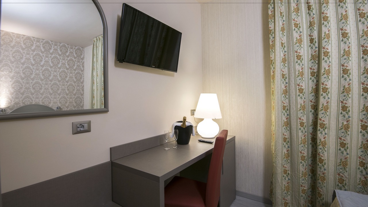 Photo of Bedroom in Appalto