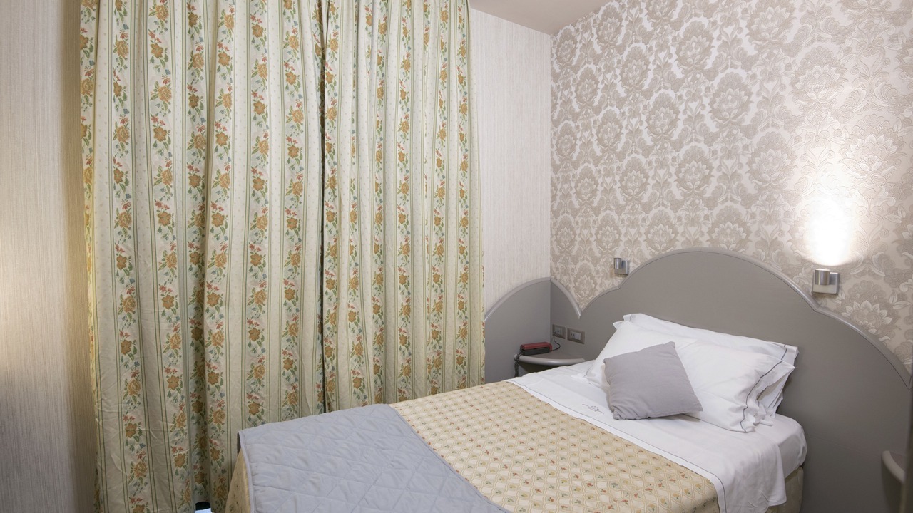 Photo of Bedroom in Appalto